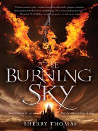 We did not find results for: Read The Burning Sky Online By Sherry Thomas Books