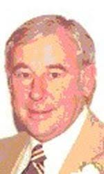 Mieczyslaw J. "Mike" Galica, 83