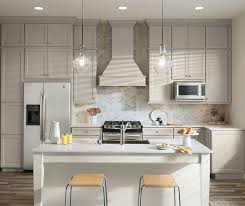 Image Result For Aristokraft Cabinets Landen Hood Vent Grey Kitchen Floor Kitchen Design Kitchen And Bath Design