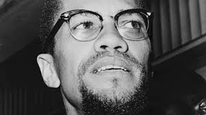 Malcolm X