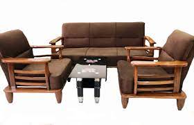 No 147 jalan besar, selayang indah, 68100, batu caves, selangor, malaysia. Sif Shiva Interiors And Furnitures Present Pure Malaysian Teakwood Wood 5 Seater Sofa Set 3 1 1 For Living Room Brown Amazon In Home Kitchen