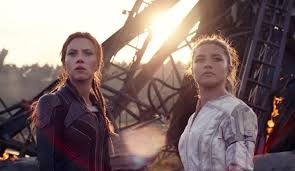 What is the highest grossing film of 2020. Black Widow Becomes Highest Grossing Film So Far This Year