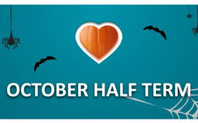 Happy half term everyone! – Hayes Music blog