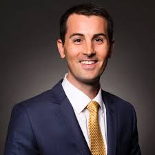 Voice of the Rams JB Long says Utah is “DB-U” west of the Mississippi