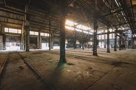 Pratt-Pullman Yard