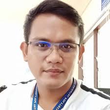 Jojo Areglado Alquizar