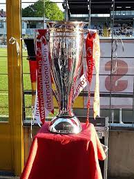 The premier league's production arm, premier league productions, is operated by img productions and produces all content for its international television partners. Premier League International Cup Wikiwand