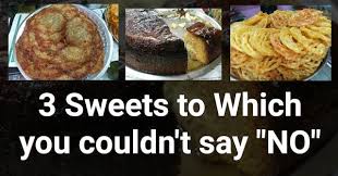 3 Odia Sweets To Which You Couldn T Say No Indian Desserts Delicious Sweets
