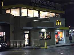 Find out more about our menu items and promotions today! Mcdonald S Los Angeles 5223 W Century Blvd Menu Prices Restaurant Reviews Order Online Food Delivery Tripadvisor