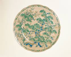 Fairy tale pattern htv is a crafthtv exclusive. Flower And Plant Motifs Kyoto National Museum Google Arts Culture