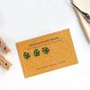 Creating handmade cards or scrapbooking is a wonderful hobby where you will need quality inks. 3