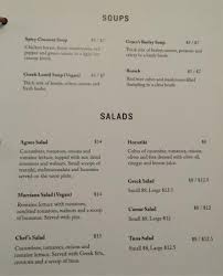 The goods dressing, salad, pickles, tomato, onion, double american cheese choose meat/chicken/veg. Foto De Gaufres Goods Saint Augustine Gaufres Goods Menu Tripadvisor