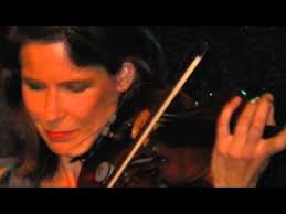 William Susman: Aria (2013) for violin and piano