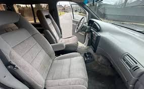 Image result for Silver 1993 Aerostar