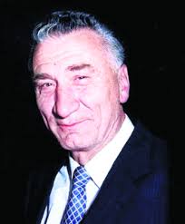 Louis Matte Obituary (1929