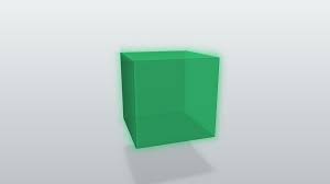A Pure Css 3d Rotating Cube With Face Shading And Shadow The Shading Is Achieved By Animating The Background Color Of Colorful Backgrounds Pure Products Cube