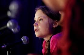 Read Greta Thunberg S Full Speech At The United Nations Climate Action Summit Speaking at the united nations climate summit, the teenage climate activist greta thunberg delivered a speech criticizing world leaders for their inaction on protecting the environment.