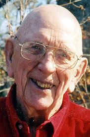 Jack McKeever Obituary