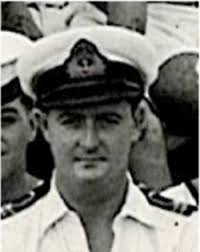 HMS TETCOTT HOME PAGE