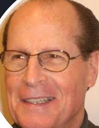 Frederick Hammett Obituary (2020)