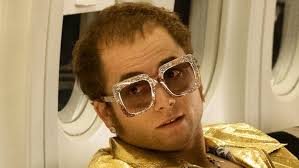 How Rocketman Ignored Elton John's True Story