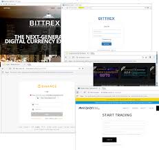 Coinbase isn't available in all countries. In Cryptoland Trust Can Be Costly Securelist