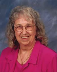 Arlene "Lee" Mae Richards Obituary October 28, 2025