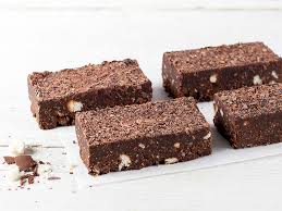 It's not called baked potato soup because the potatoes in it are baked. Chocolate Hedgehog 6pk Sweet By Nature