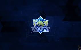 1907 Fenerbahce Espor Fanart Wallpaper By Emrgraphix Deviantart Com On Deviantart Fan Art Wallpaper Cool Wallpaper