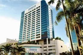 Je tu pre vás riverside majestic hotel, ktorý ponúka príjemnú alternatívu pre cestovateľov ako ste vy. Riverside Majestic Hotel Kuching Vacancy Hotels In Kuching For Rwmf Malaysia Travel Food Hotel Je Umisten 650 Metru Od Nabrezi Kuching Hotel Stoji V Blizkosti Fort Margherita And Brooke Gallery Oneyosun