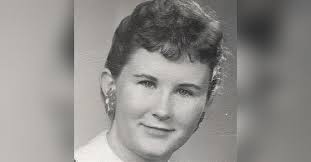 Patricia Perry Obituary