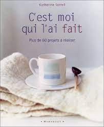 Homer achète un coffret de livres pour apprendre la menuiserie mais de retour chez lui il ne prend même pas la peine de les ouvrir ; C Est Moi Qui L Ai Fait Amazon De Sorrell Katherine Fremdsprachige Bucher