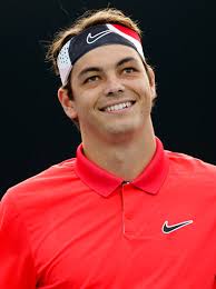 Denis couldn't take revanch for his lost in Basel and lost again. The  season is over for Denis now! He won't play next week! Recover well and  have a good start in