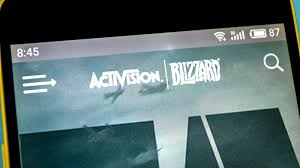 This change lagged the s&p 500's 0.24% gain on the day. Coronavirus Champ Activision Blizzard Stock Still Has Room To Run Investorplace