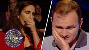 Major charles ingram won a million pounds on the british version of who wants to be a millionaire but was denied that money and brought to court instead after he, his wife diana and fellow contestant tecwen whittock were accused of engineering a coughing scheme to communicate correct answers. Charles Ingram Has Never Heard Of Craig David Who Wants To Be A Millionaire Youtube