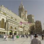 Photo travel umroh gina septi
