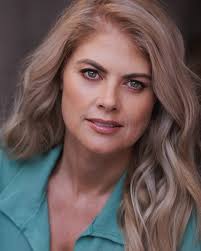 Talent agents for Jo Holley