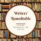 Writers' Roundtable event in Bay City, MI