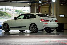 ^ bmw 5 serisi sedan: Bmw Seria 5 M 2019 What S New