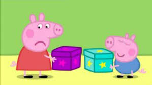 Tickets on sale today and selling fast, secure your seats now. Peppa Pig Season 1 Episode 13
