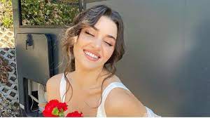 2012 senesinde azerbaycan'da katılmış olduğu miss cilivaliton of the world. Kerem Bursin Who Hande Ercel Is Reportedly Dating This Rich Businessman Pictures Al Bawaba