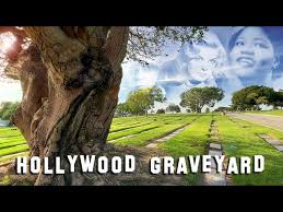 FAMOUS GRAVE TOUR