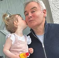 Ruth's hurt over 'blonde woman' in eamonn's life