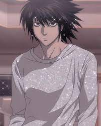 Pin On Death Note