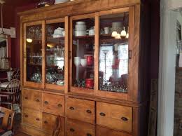Check out our antique cabinets selection for the very best in unique or custom, handmade pieces from our cabinets & food storage shops. Antique Cupboards Instead Of Kitchen Cabinets
