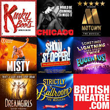 West End Musical Offers September 2018 ...