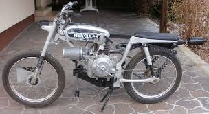 Hercules M 4 Rennmofa 153ccm Gokart Motor Sachs M4 Prima P S 1 2 3 5 Mofa Tuning Ebay Mofa Yamaha Yzf R6 Motorrad Lenker