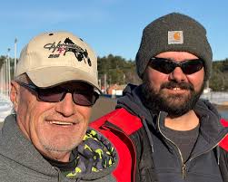 Cumberland Track Crew has 'Can Do' attitude