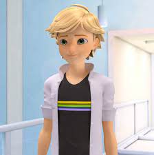 Adrien Agreste | Wiki | Miraculous Amino