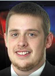 Centerville native works in Hollywood, local television